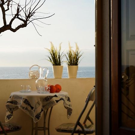 Infinito Mare Villa Acireale Eksteriør billede