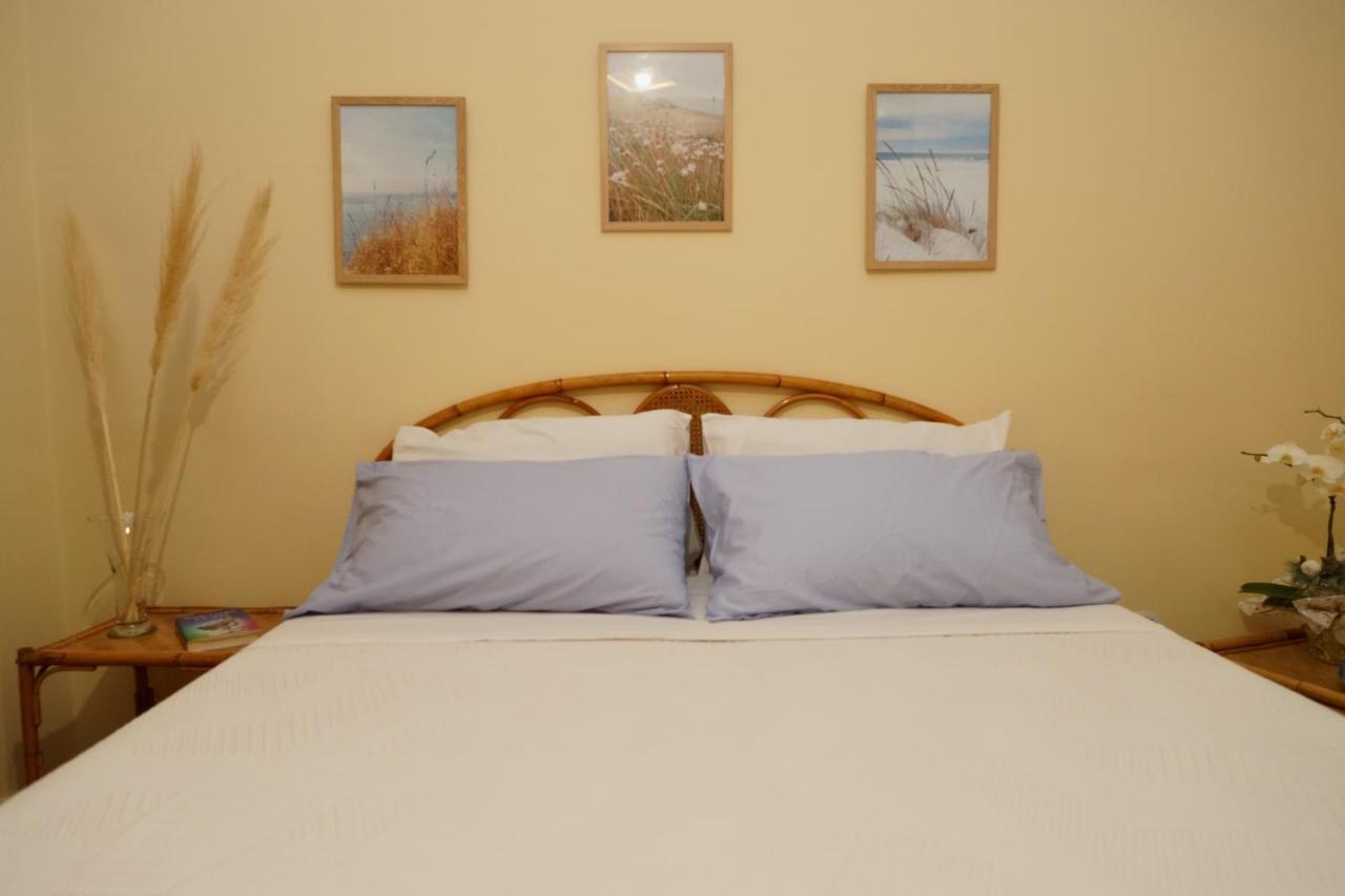 Infinito Mare Villa Acireale Eksteriør billede